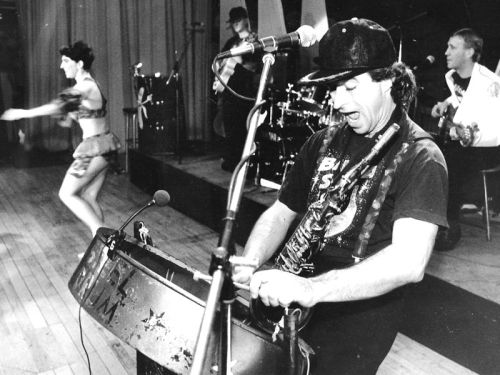 BSC-Live 1989